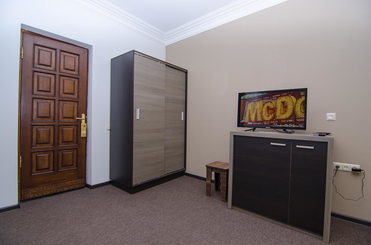 Отель City Centre Hotel By Picnic Ереван-26