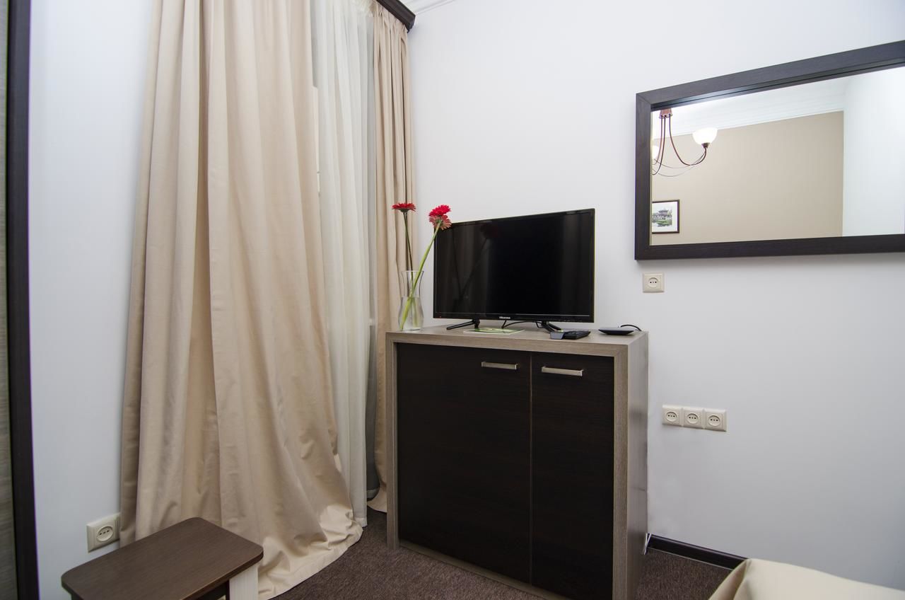 Отель City Centre Hotel By Picnic Ереван-27