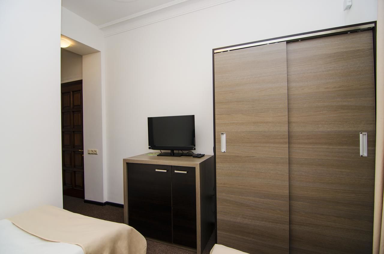 Отель City Centre Hotel By Picnic Ереван