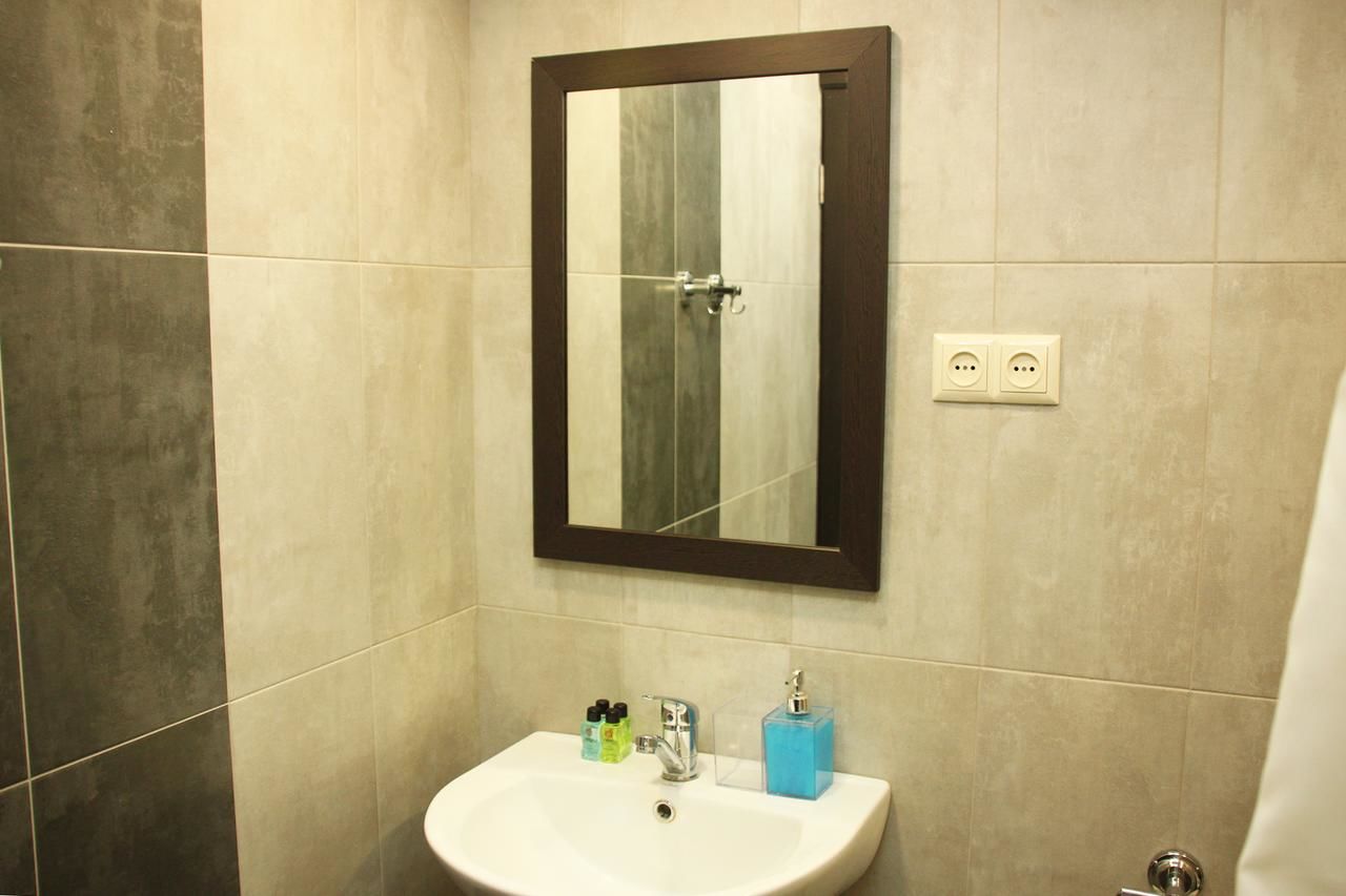 Отель City Centre Hotel By Picnic Ереван