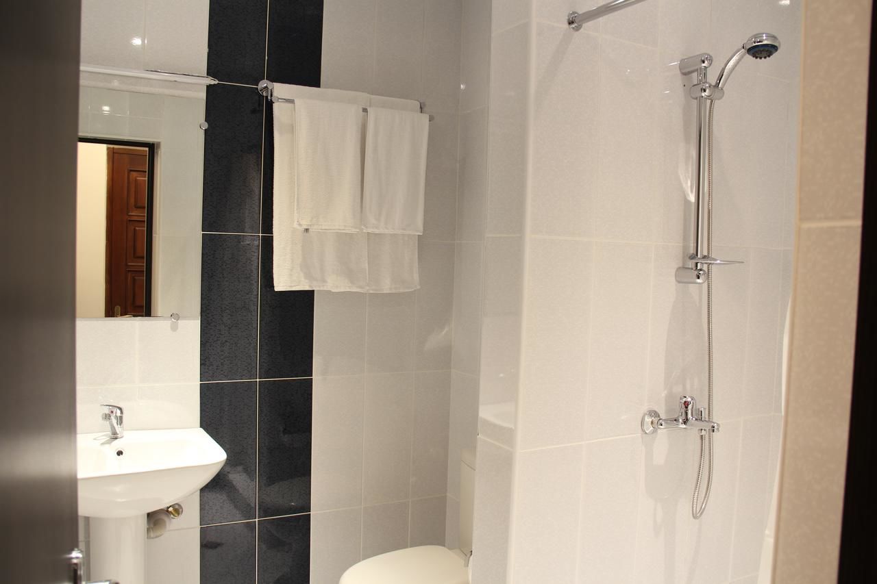 Отель City Centre Hotel By Picnic Ереван