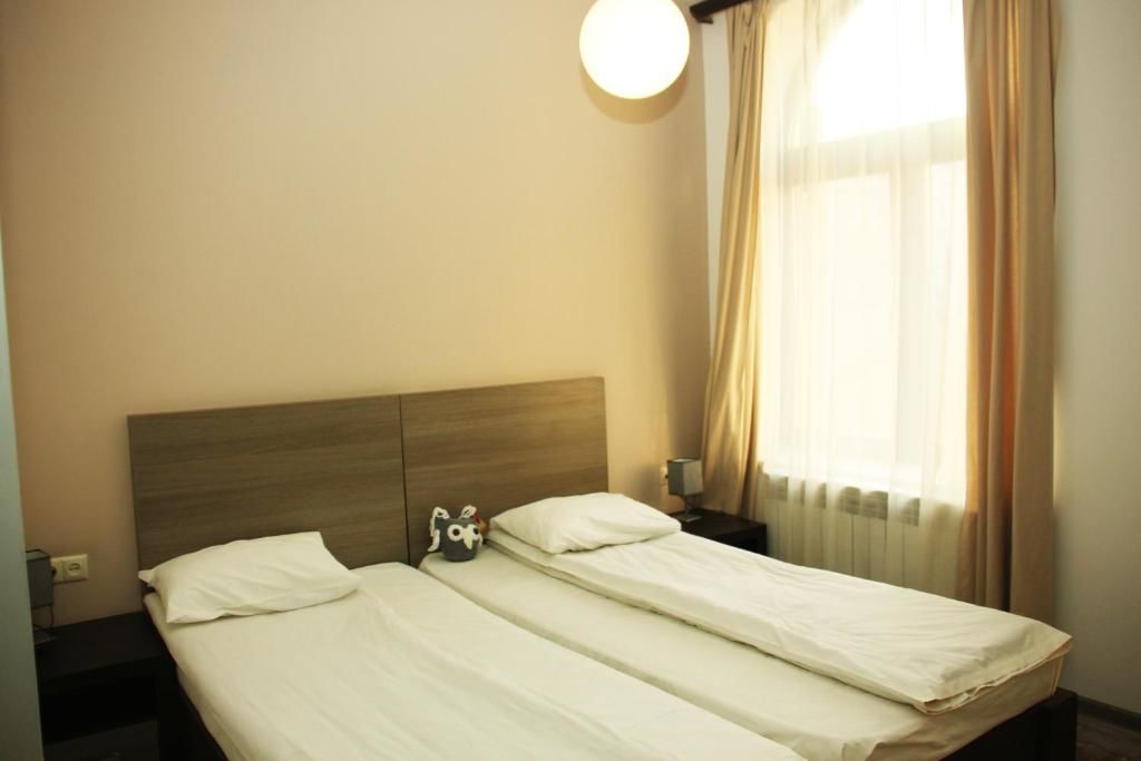 Отель City Centre Hotel By Picnic Ереван