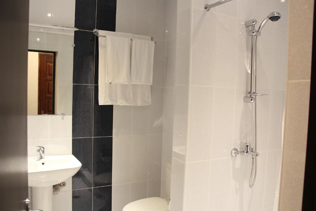 Отель City Centre Hotel By Picnic Ереван