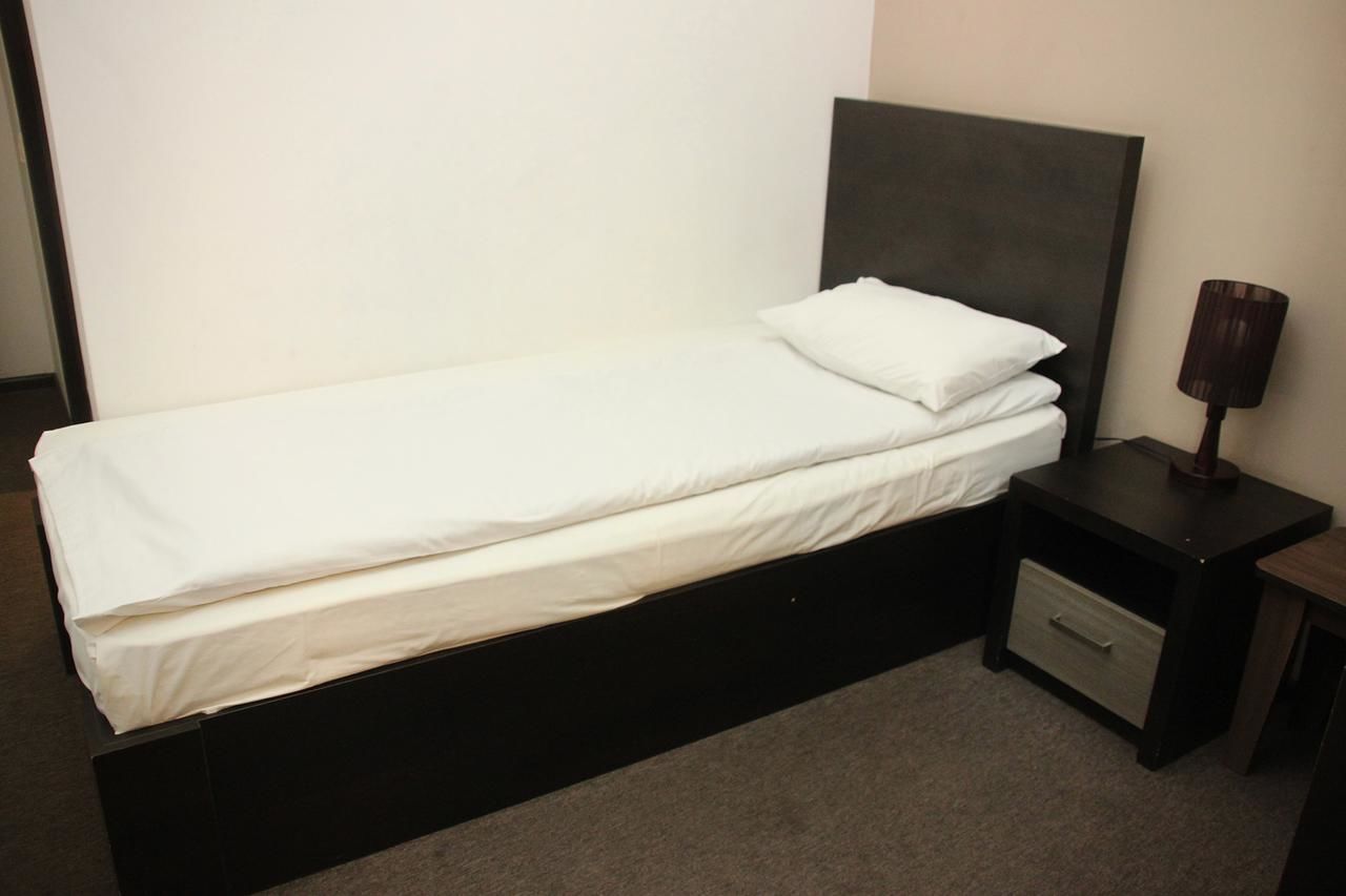 Отель City Centre Hotel By Picnic Ереван-10