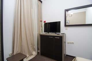 Отель City Centre Hotel By Picnic Ереван Стандартный одноместный номер-6