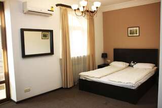 Отель City Centre Hotel By Picnic Ереван Стандартный двухместный номер с 1 кроватью-2