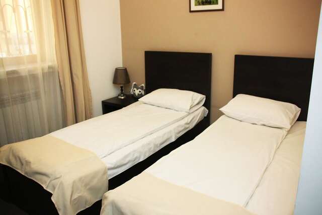Отель City Centre Hotel By Picnic Ереван-12