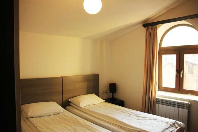 Отель City Centre Hotel By Picnic Ереван-15