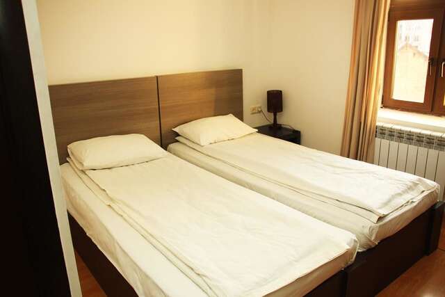 Отель City Centre Hotel By Picnic Ереван-16