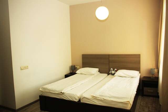 Отель City Centre Hotel By Picnic Ереван-17