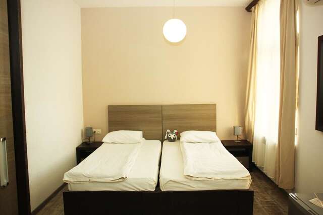 Отель City Centre Hotel By Picnic Ереван-18