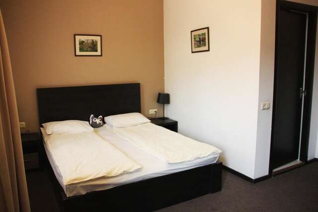 Отель City Centre Hotel By Picnic Ереван-19