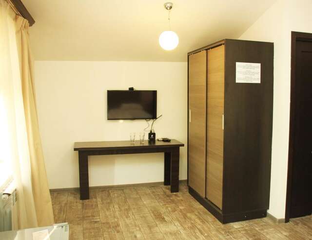 Отель City Centre Hotel By Picnic Ереван-20