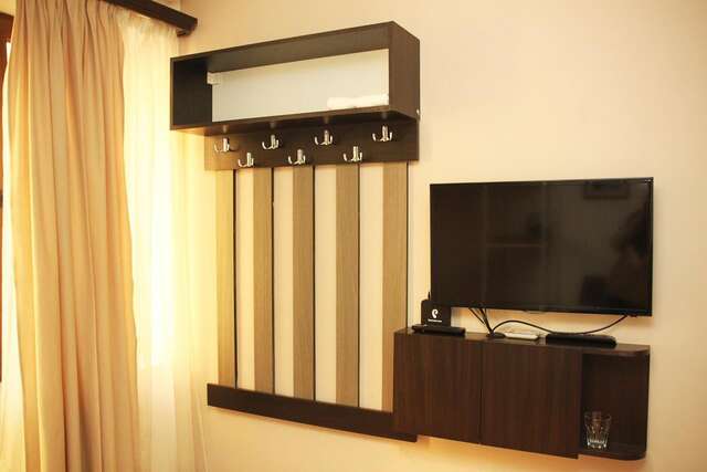 Отель City Centre Hotel By Picnic Ереван-22