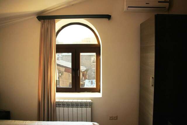Отель City Centre Hotel By Picnic Ереван-23