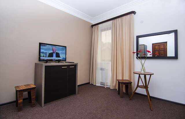 Отель City Centre Hotel By Picnic Ереван-24
