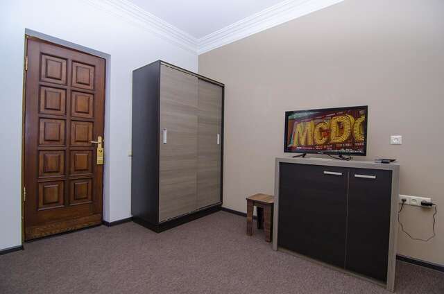 Отель City Centre Hotel By Picnic Ереван-25