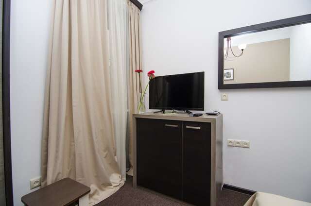 Отель City Centre Hotel By Picnic Ереван-26