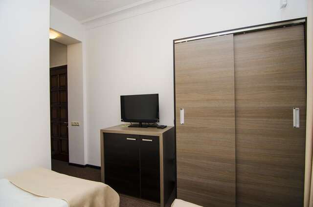Отель City Centre Hotel By Picnic Ереван-27