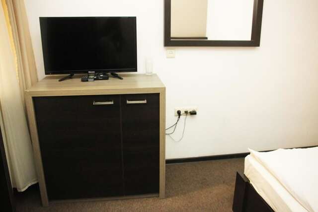 Отель City Centre Hotel By Picnic Ереван-28