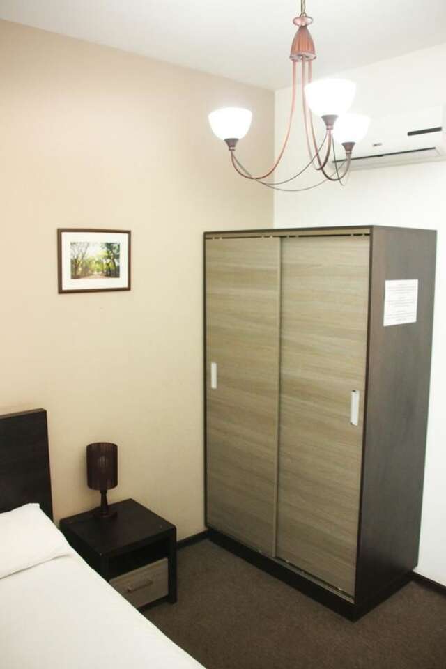 Отель City Centre Hotel By Picnic Ереван-29