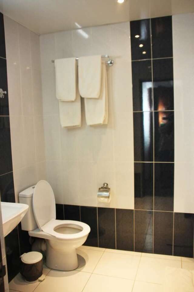 Отель City Centre Hotel By Picnic Ереван-31