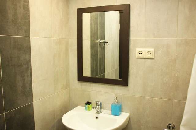 Отель City Centre Hotel By Picnic Ереван-34