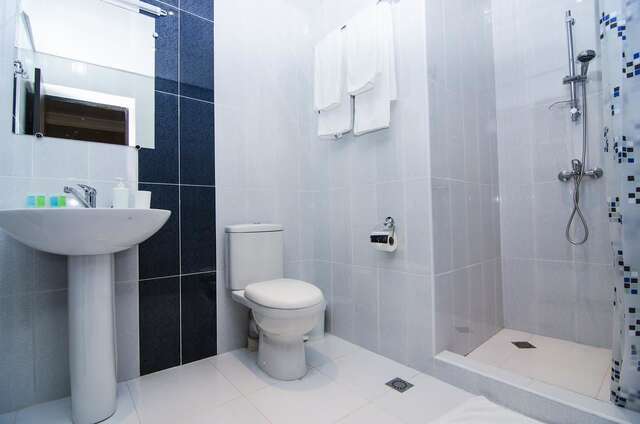 Отель City Centre Hotel By Picnic Ереван-35