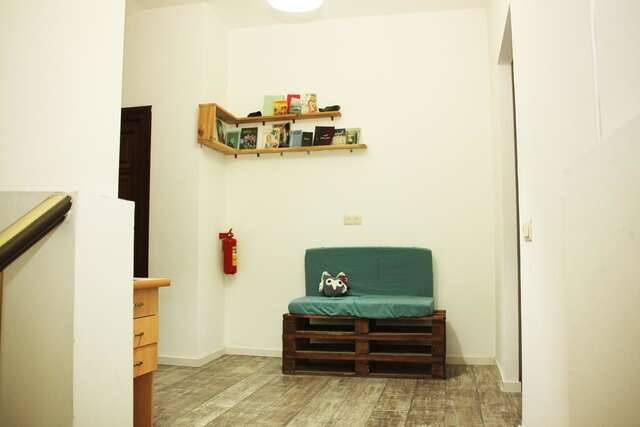 Отель City Centre Hotel By Picnic Ереван-38
