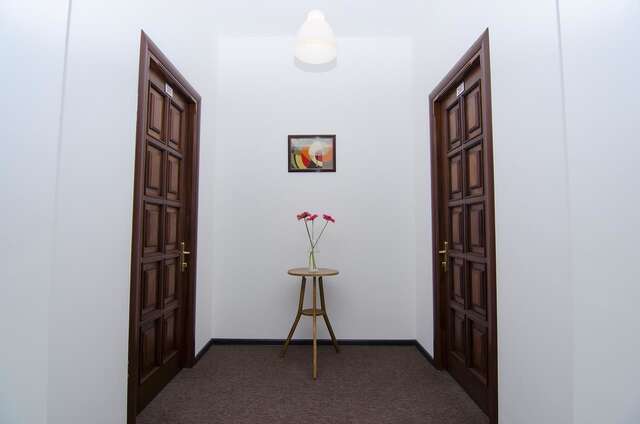 Отель City Centre Hotel By Picnic Ереван-45