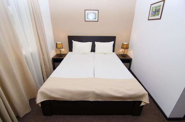 Отель City Centre Hotel By Picnic Ереван-48