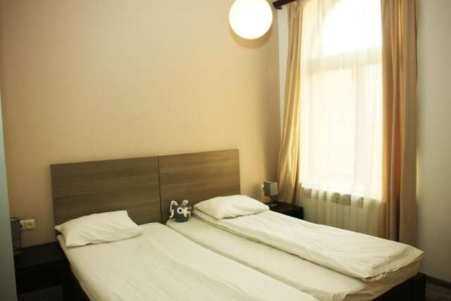 Отель City Centre Hotel By Picnic Ереван-50