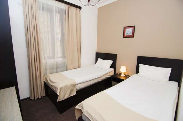 Отель City Centre Hotel By Picnic Ереван-7