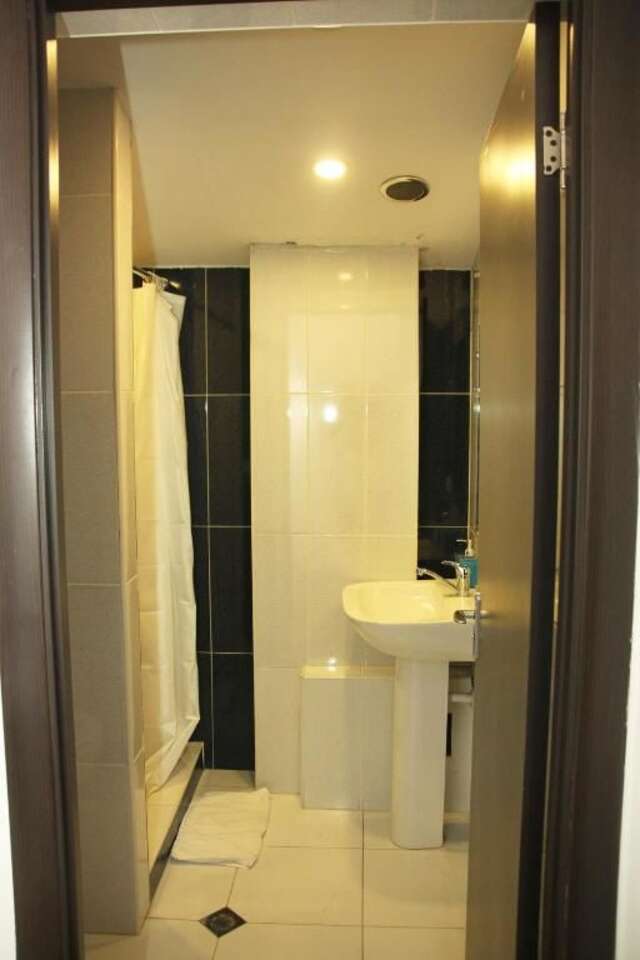 Отель City Centre Hotel By Picnic Ереван-54