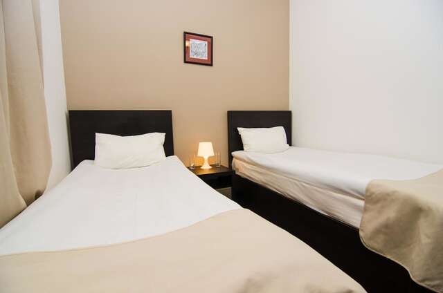 Отель City Centre Hotel By Picnic Ереван-8