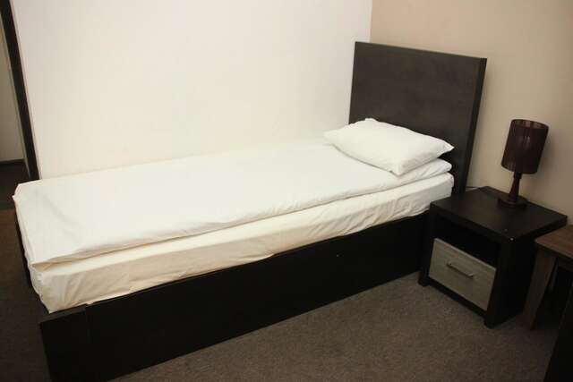 Отель City Centre Hotel By Picnic Ереван-9